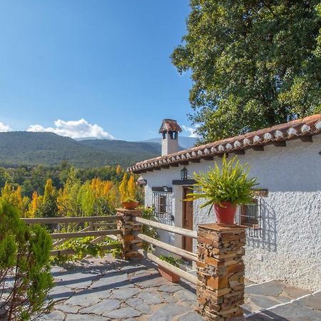 Molino De Santa Agueda Villa Jeres del Marquesado Luaran gambar